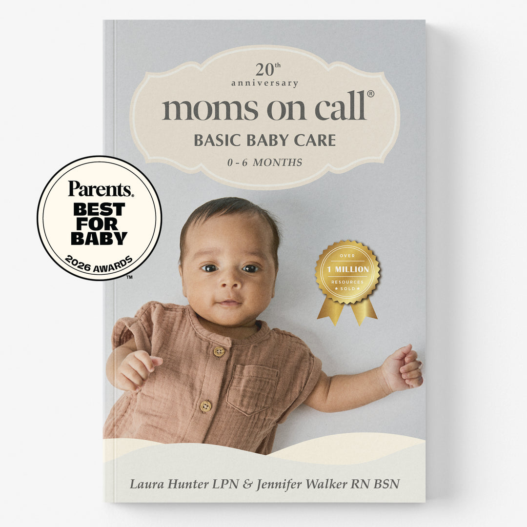 Moms on Call Facebook ad