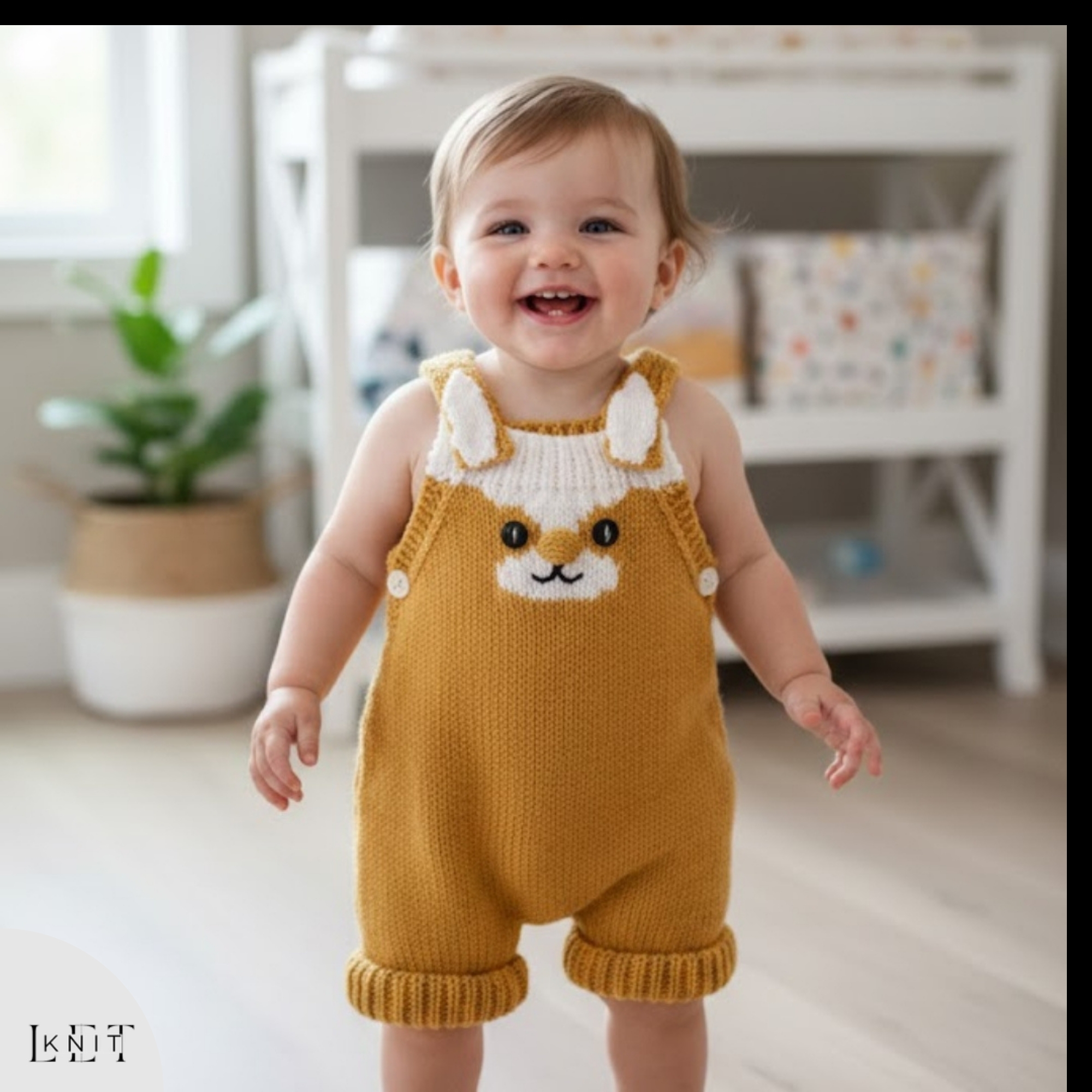 All Knittings Facebook ad