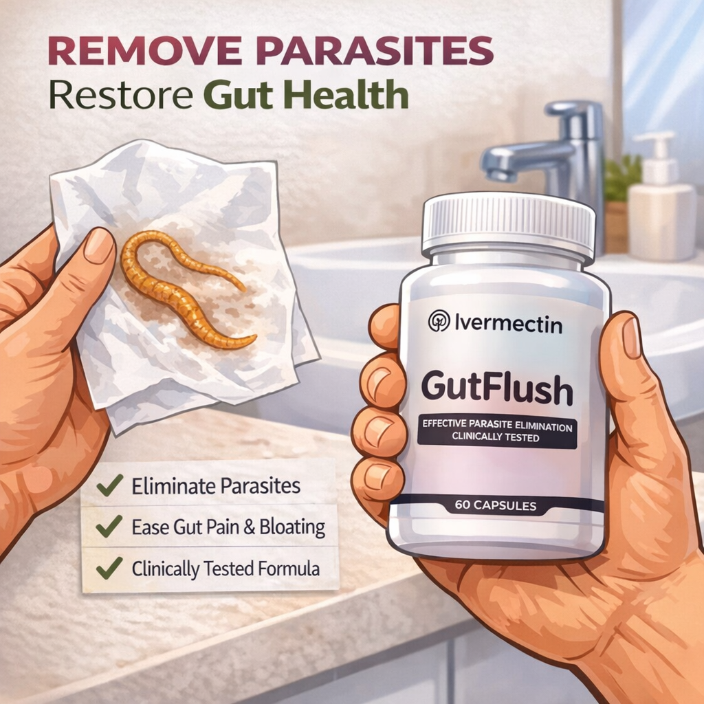 House of Health South Africa Facebook ad