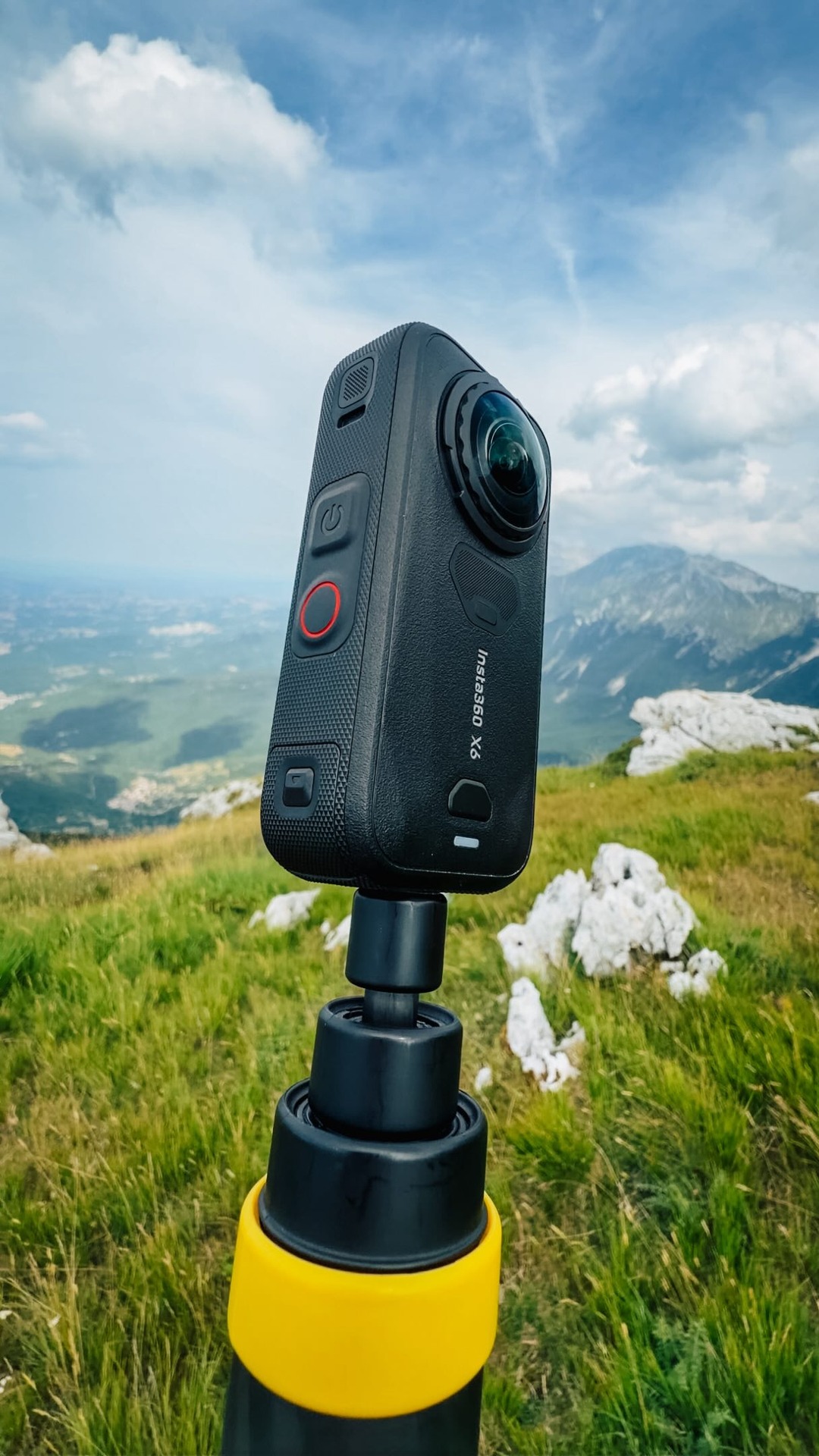Rosriogram Facebook ad: Commenta con X6 e ti mando il link…