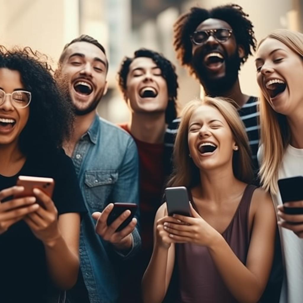 Tap That Trend Facebook ad