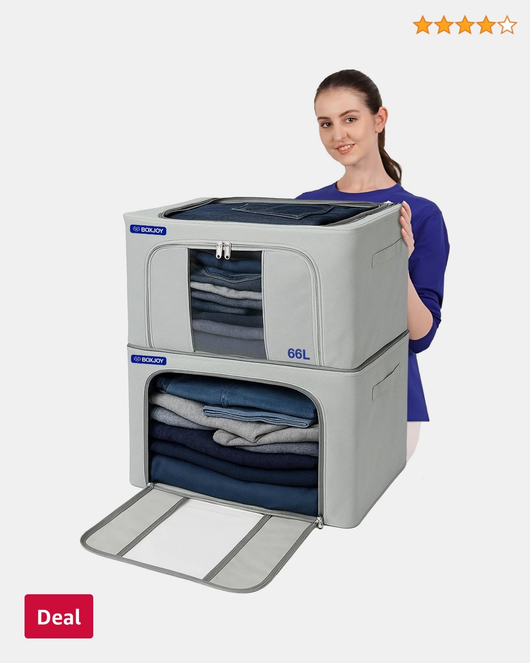 Amazon India Facebook ad: Shop our selection of home products, décor, and…