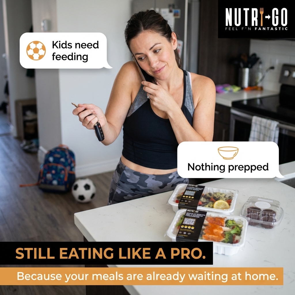 Nutri-Go Facebook ad