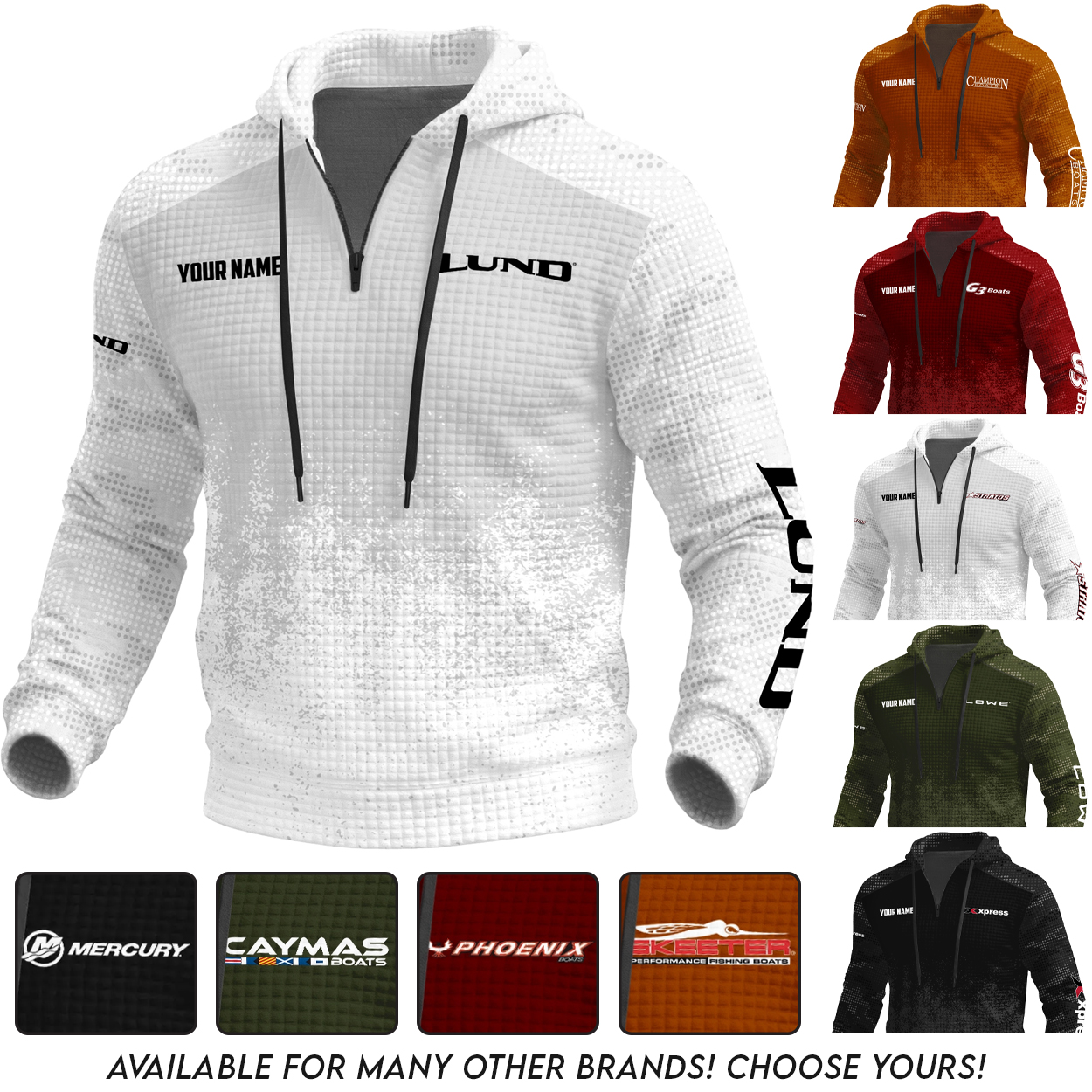 Ficasty Clothing Facebook ad: Awesome Gift for Dad!
