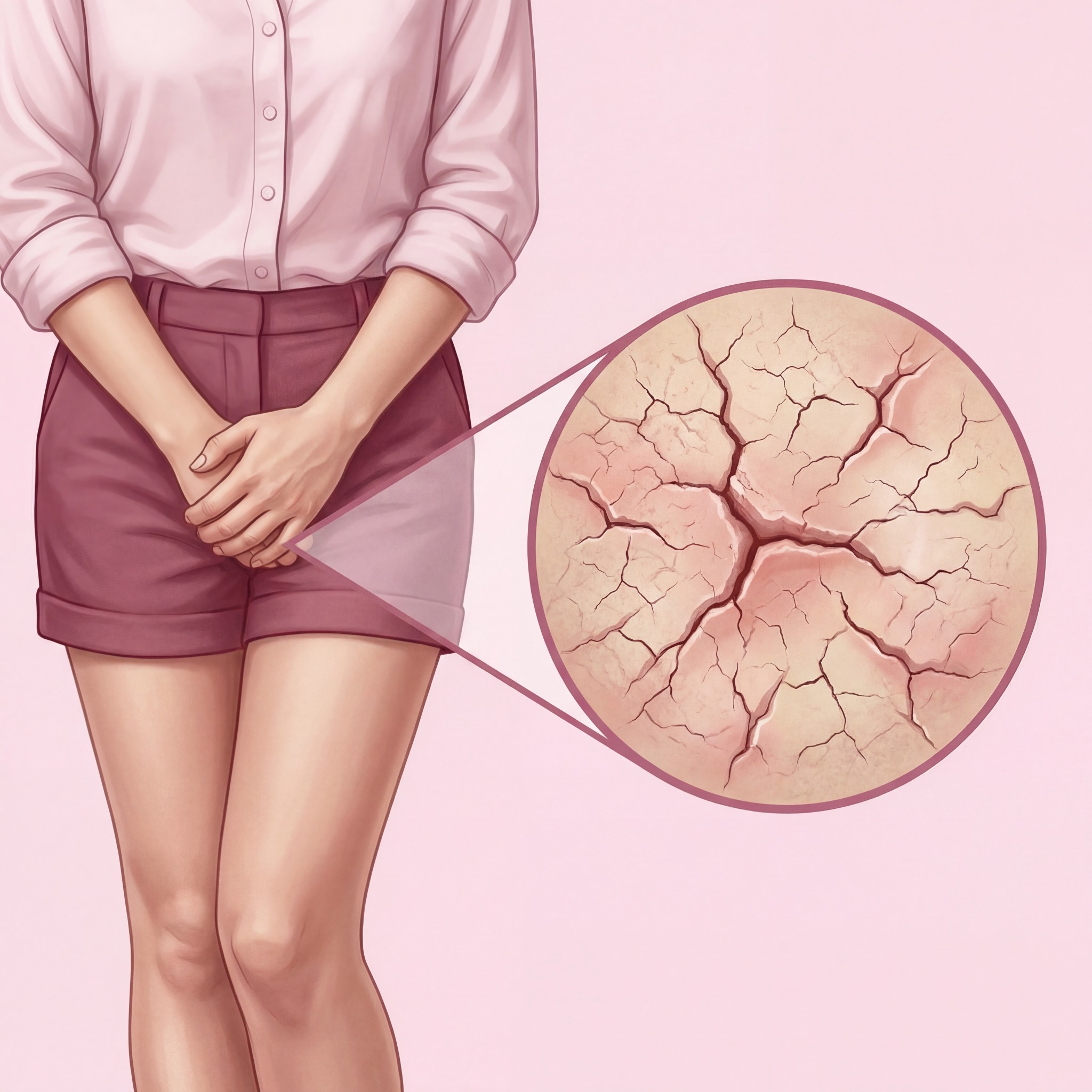 The Menopause Collective Facebook ad