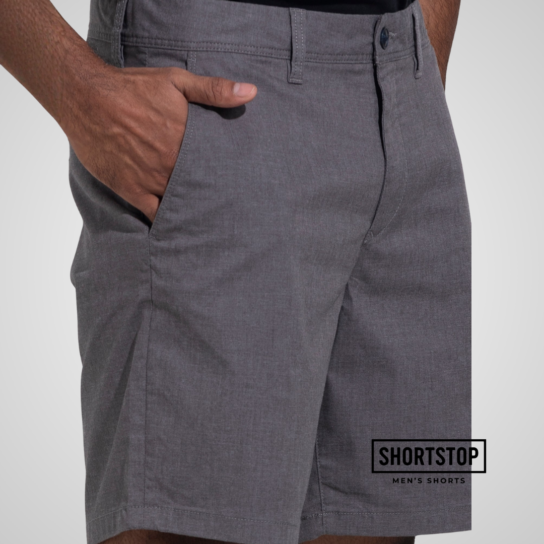 Shortstop - Men's shorts Facebook ad: Every day calls for a different kind of…