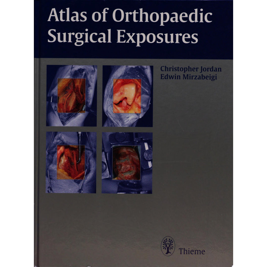 Surgery Library Facebook ad