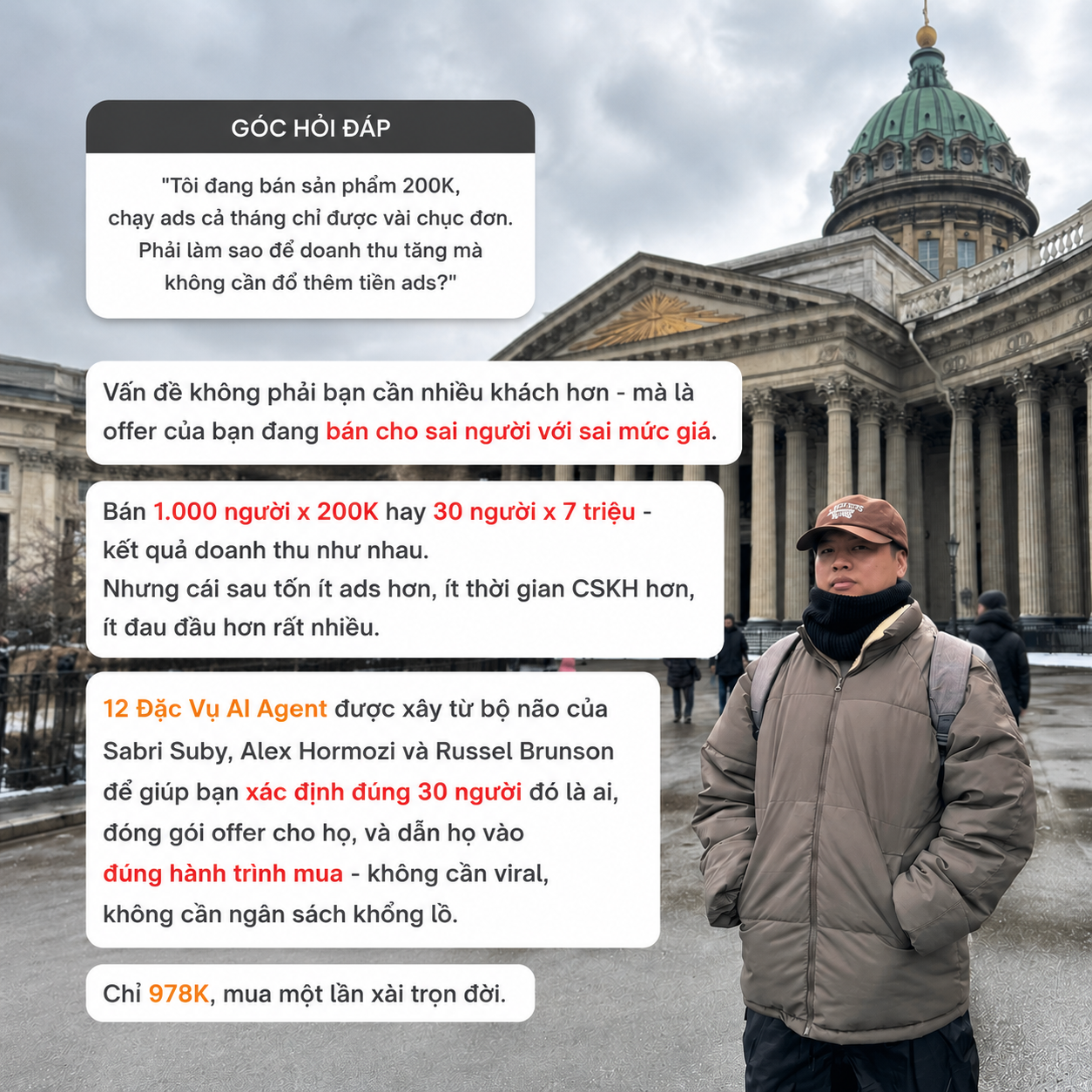 Dương Trọng Nghĩa Facebook ad