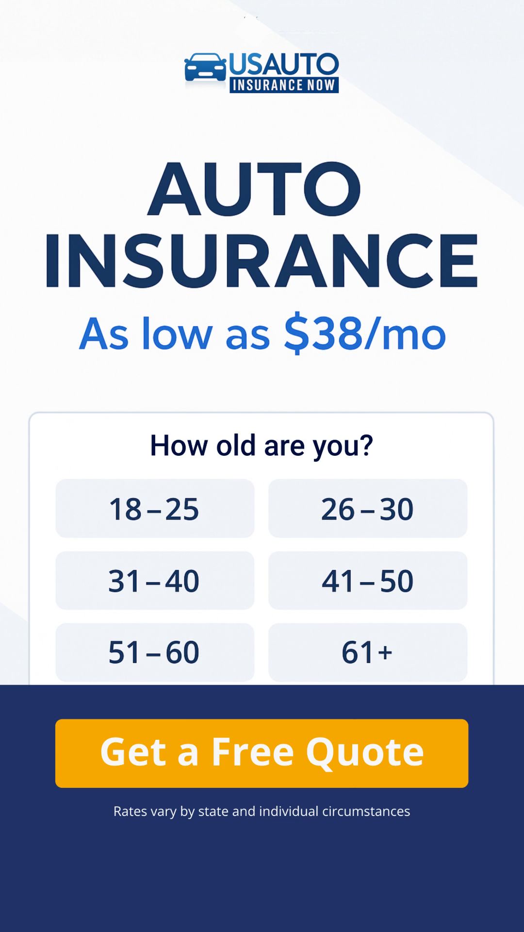 The Dodo Facebook ad