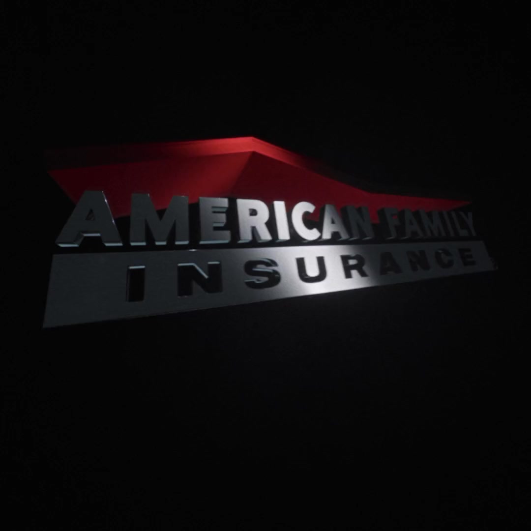 American Family Insurance Facebook ad: Costco members can save on auto and home insurance
