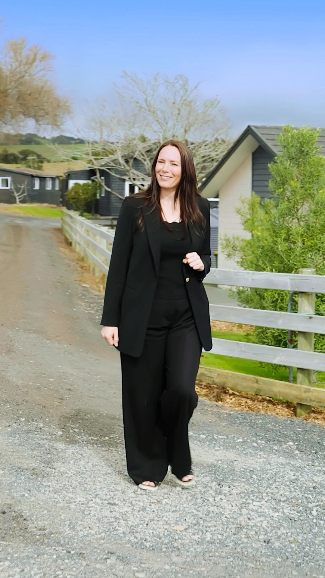 Dianna Coman Warkworth Property Facebook ad: Lifestyle. Location. Potential