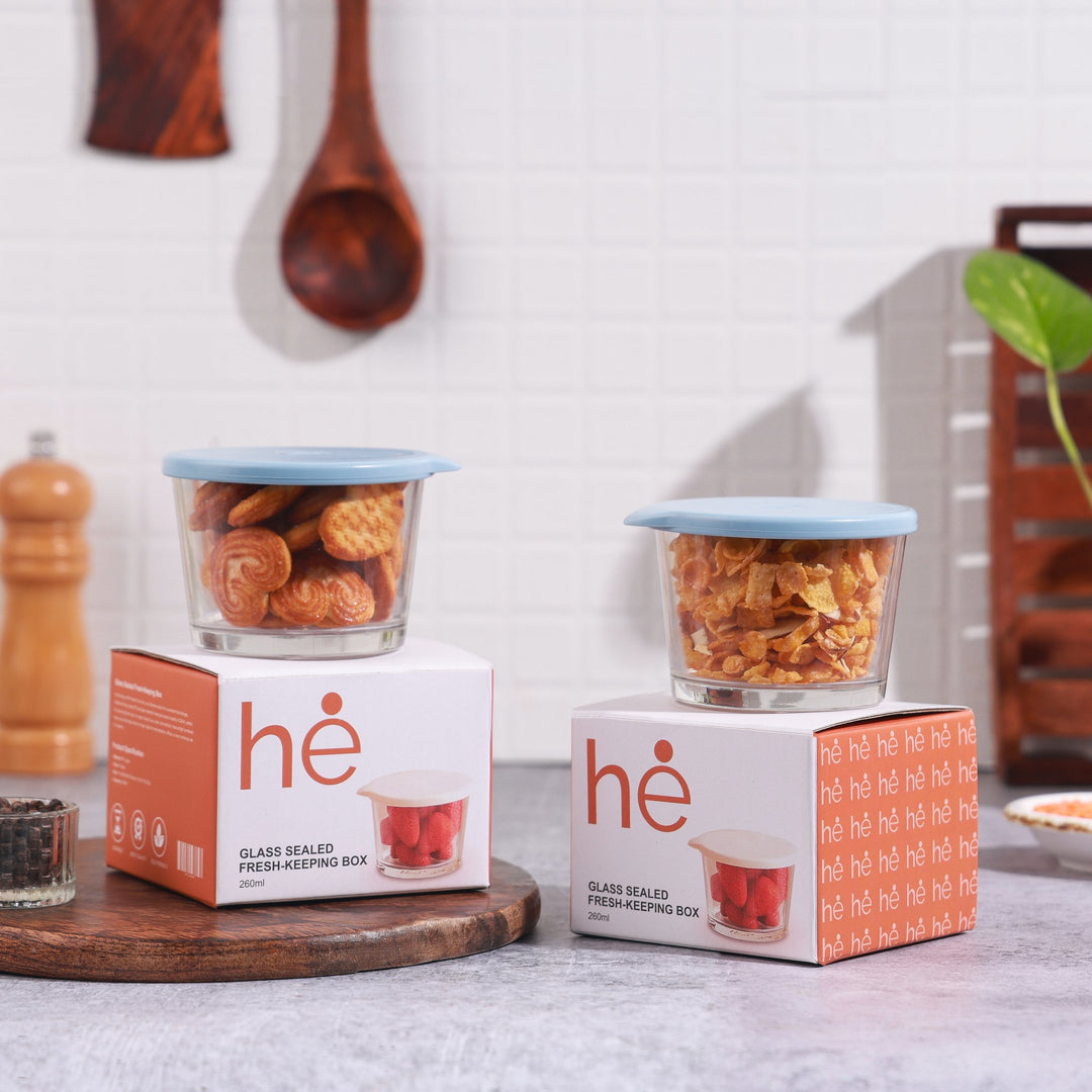 Home Essentials .In Facebook ad