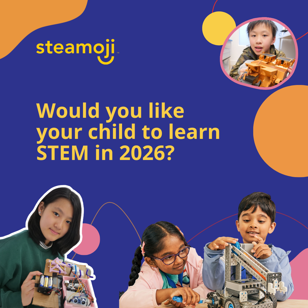 Steamoji Belred+ / Redmond / Newcastle / Klahanie / Bothell / Bellevue / Facebook ad