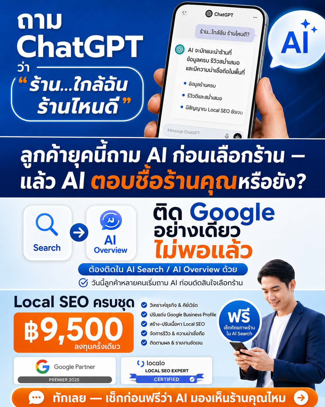 My Map Finder - Digital Marketing Agency Facebook ad