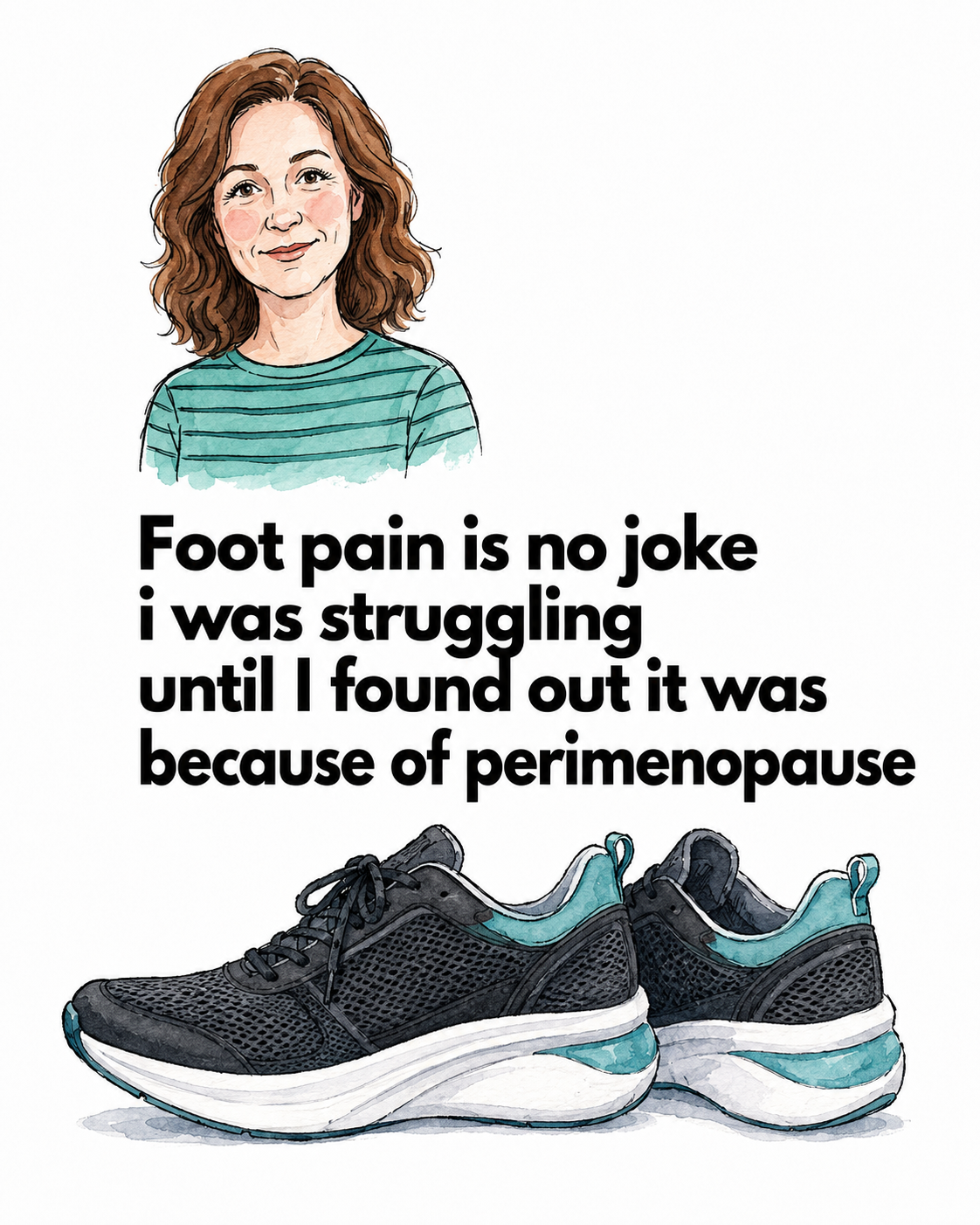 Dr. Powell - Women's Health Specialist Facebook ad