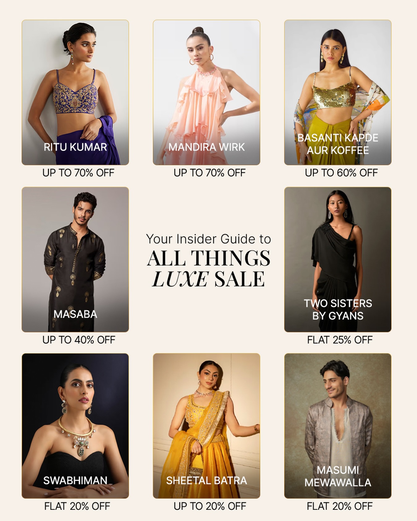 Nykaa Fashion Facebook ad