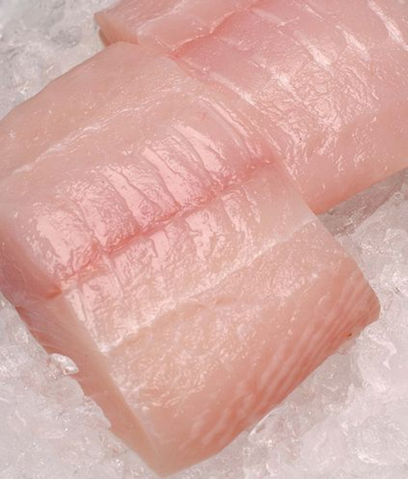 Great Alaska Seafood Facebook ad