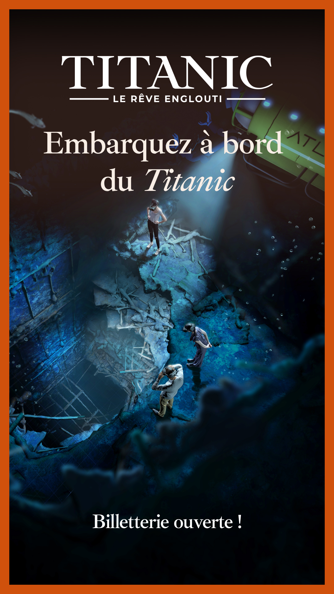 Eclipso Nantes Facebook ad