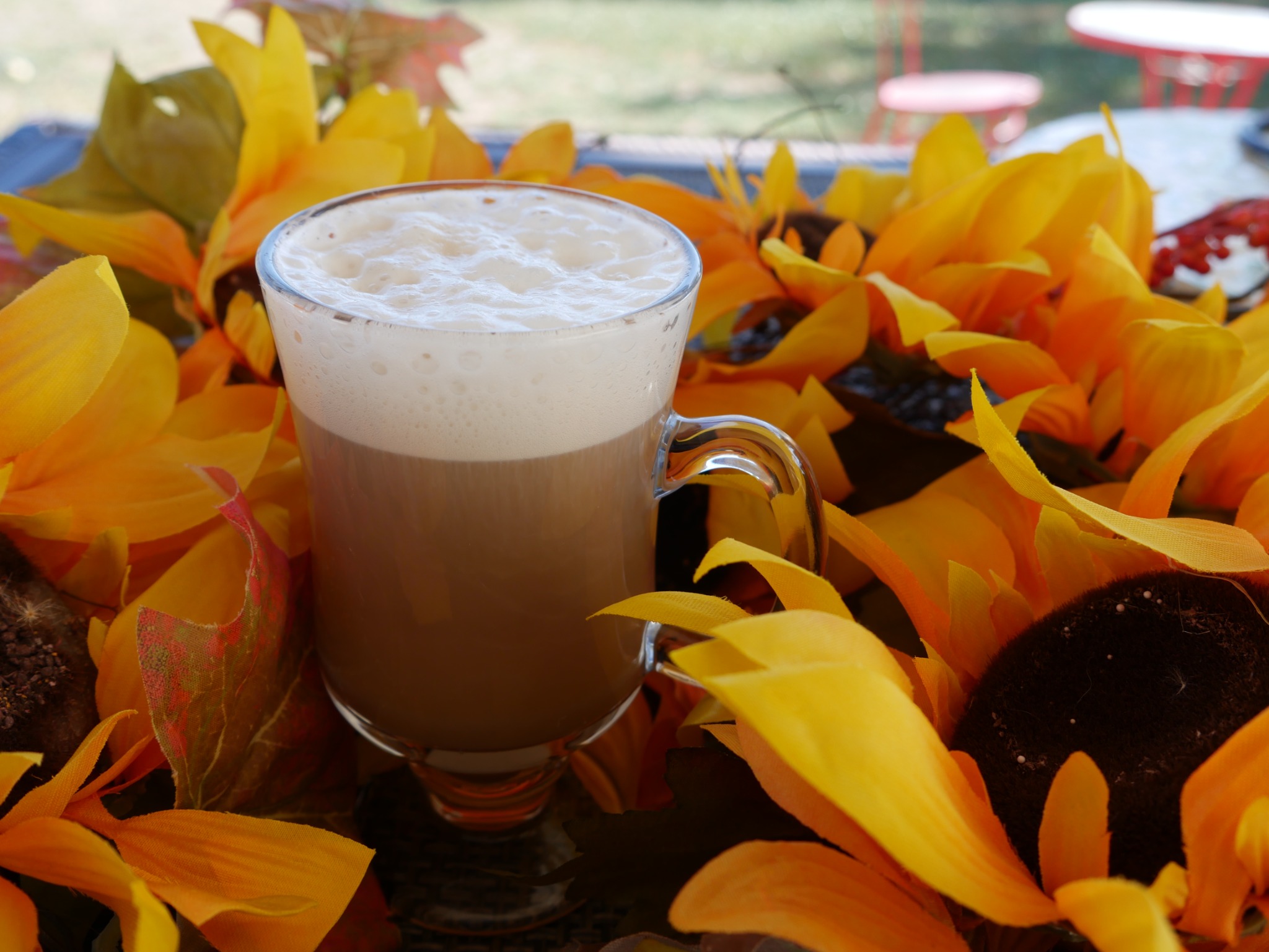 Boca Java Facebook ad: Stock Up on Coffee. Save Up to 42%.