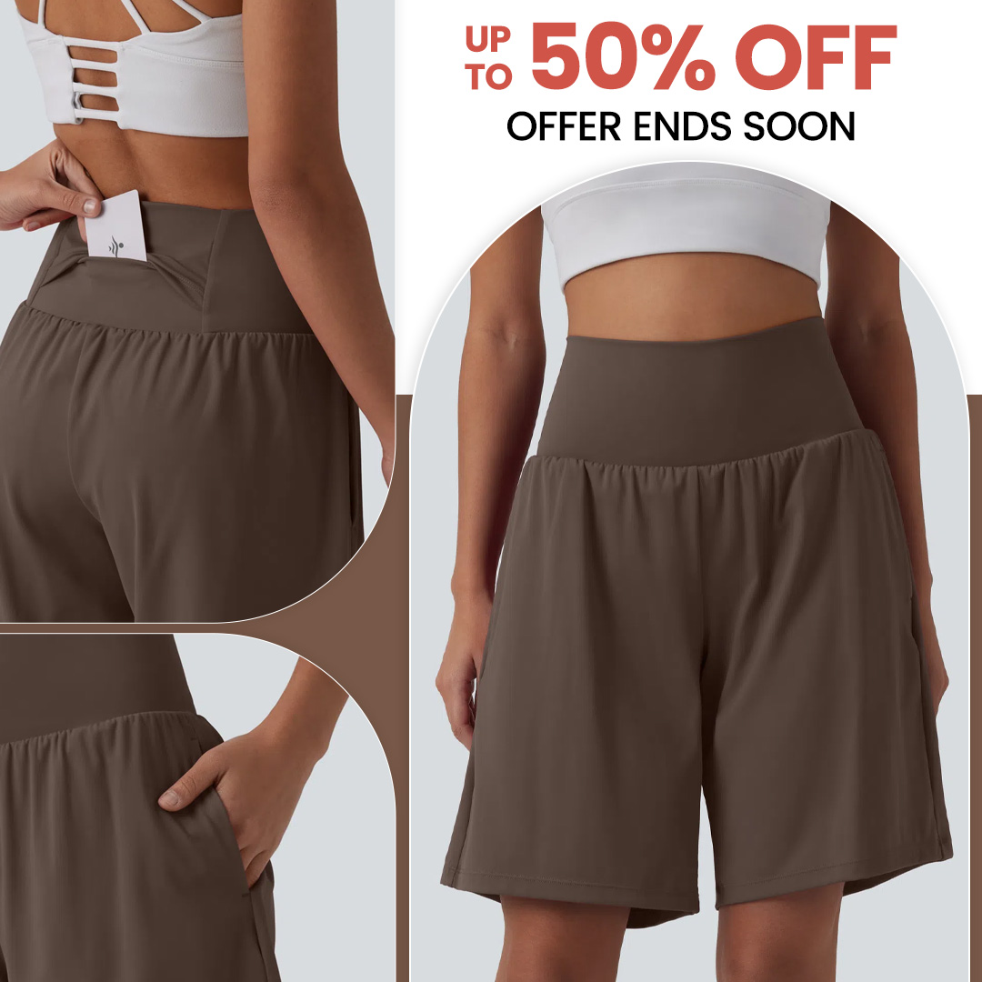 halara Lifestyle Facebook ad