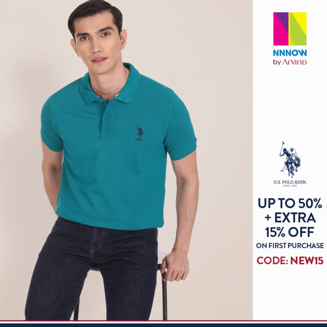 NNNOW Facebook ad