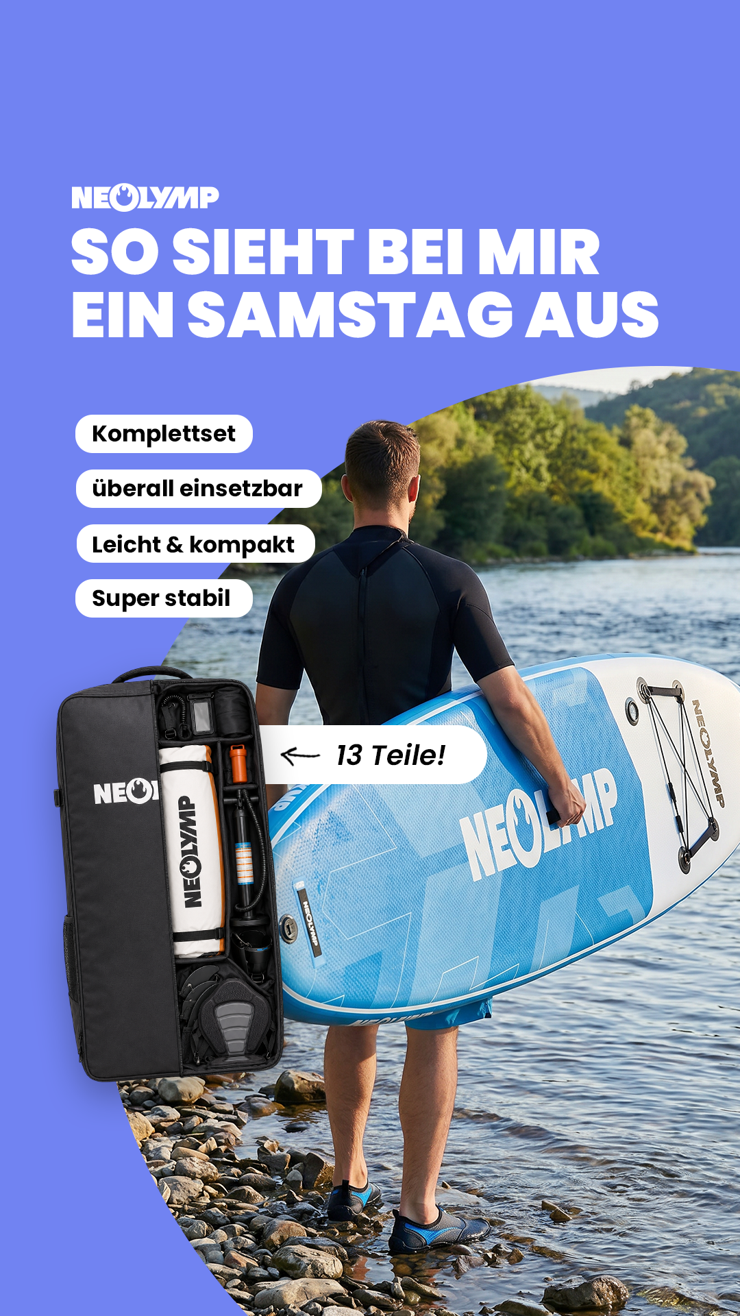 Neolymp Facebook ad