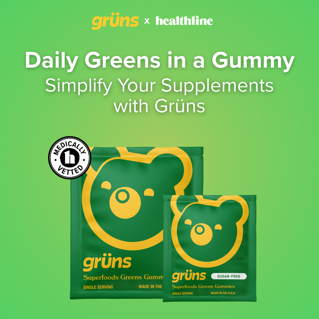 Healthline Facebook ad