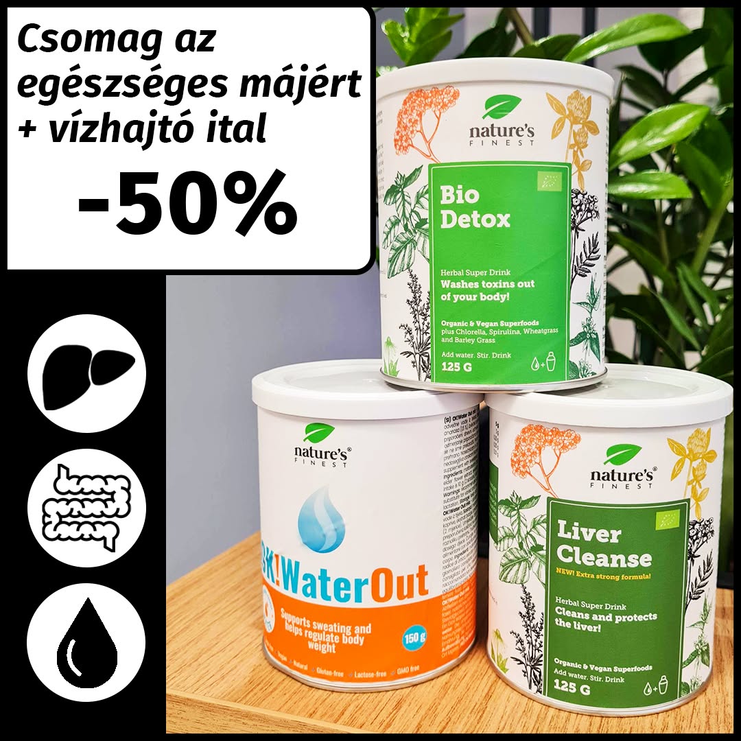 Nature’s Finest Europe Facebook ad