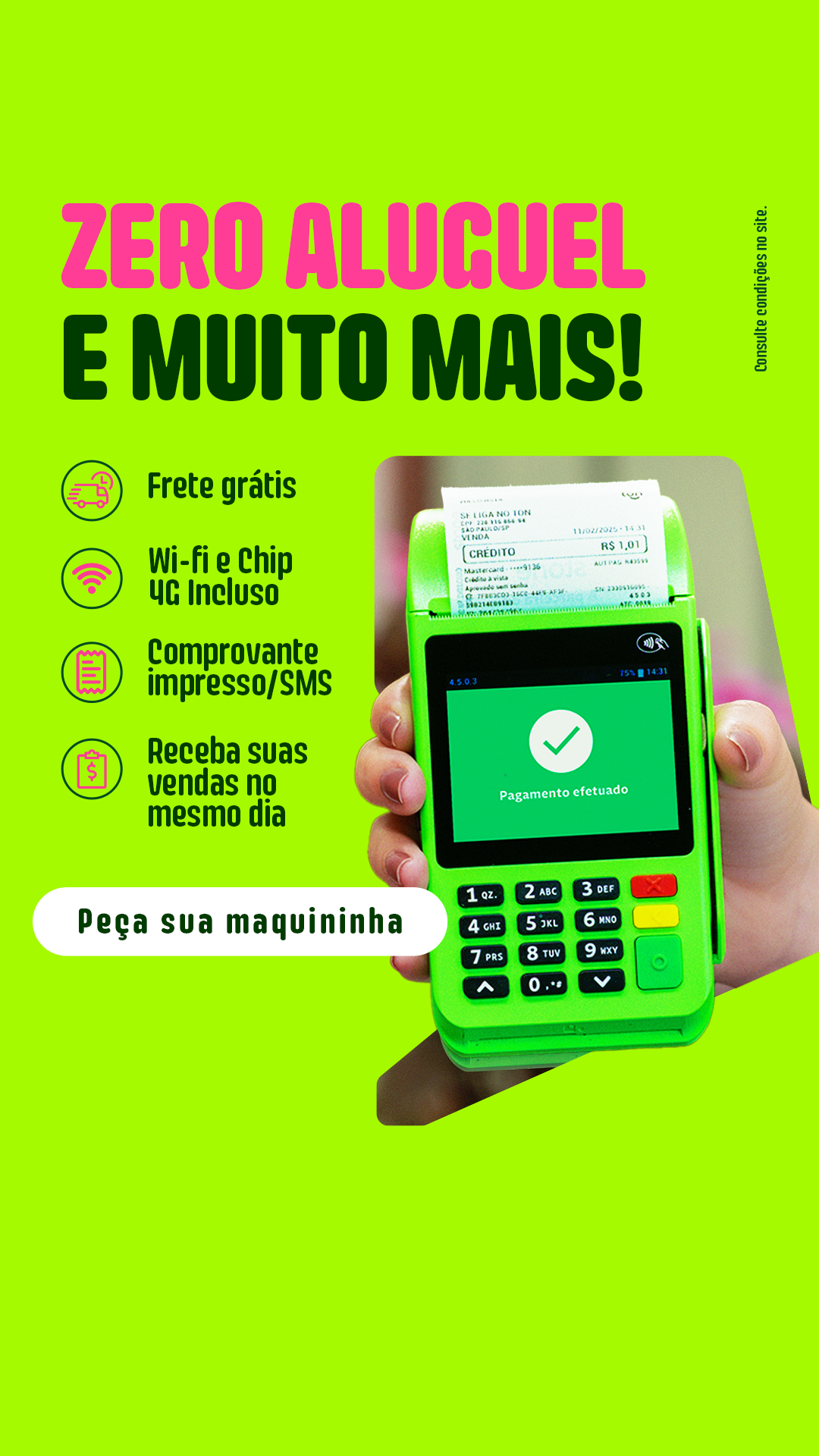 Ton Facebook ad