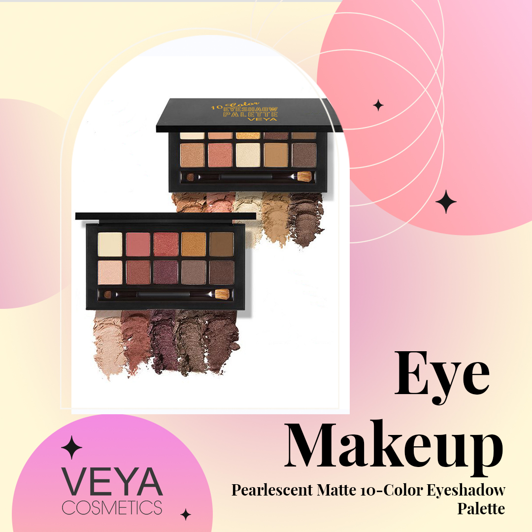 VEYA Cosmetics Facebook ad: Seeking Cosmetics Partners for OEM/ODM?