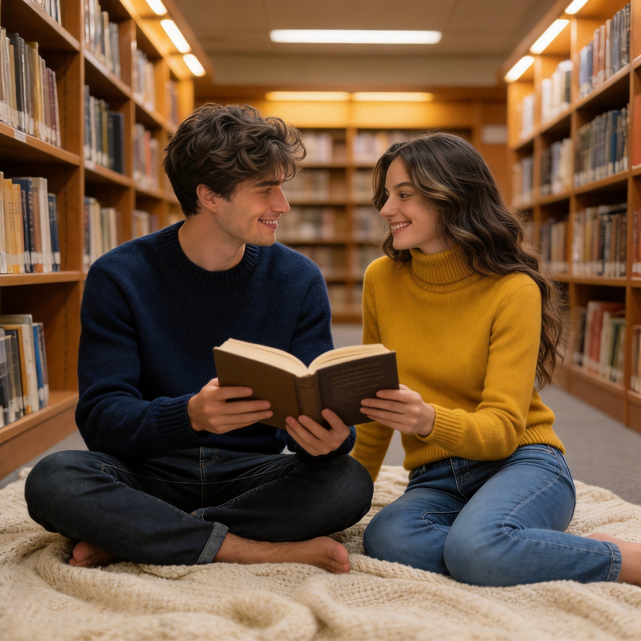 Dave Dela Facebook ad: Yearly Must-Read TOP Romance Novels