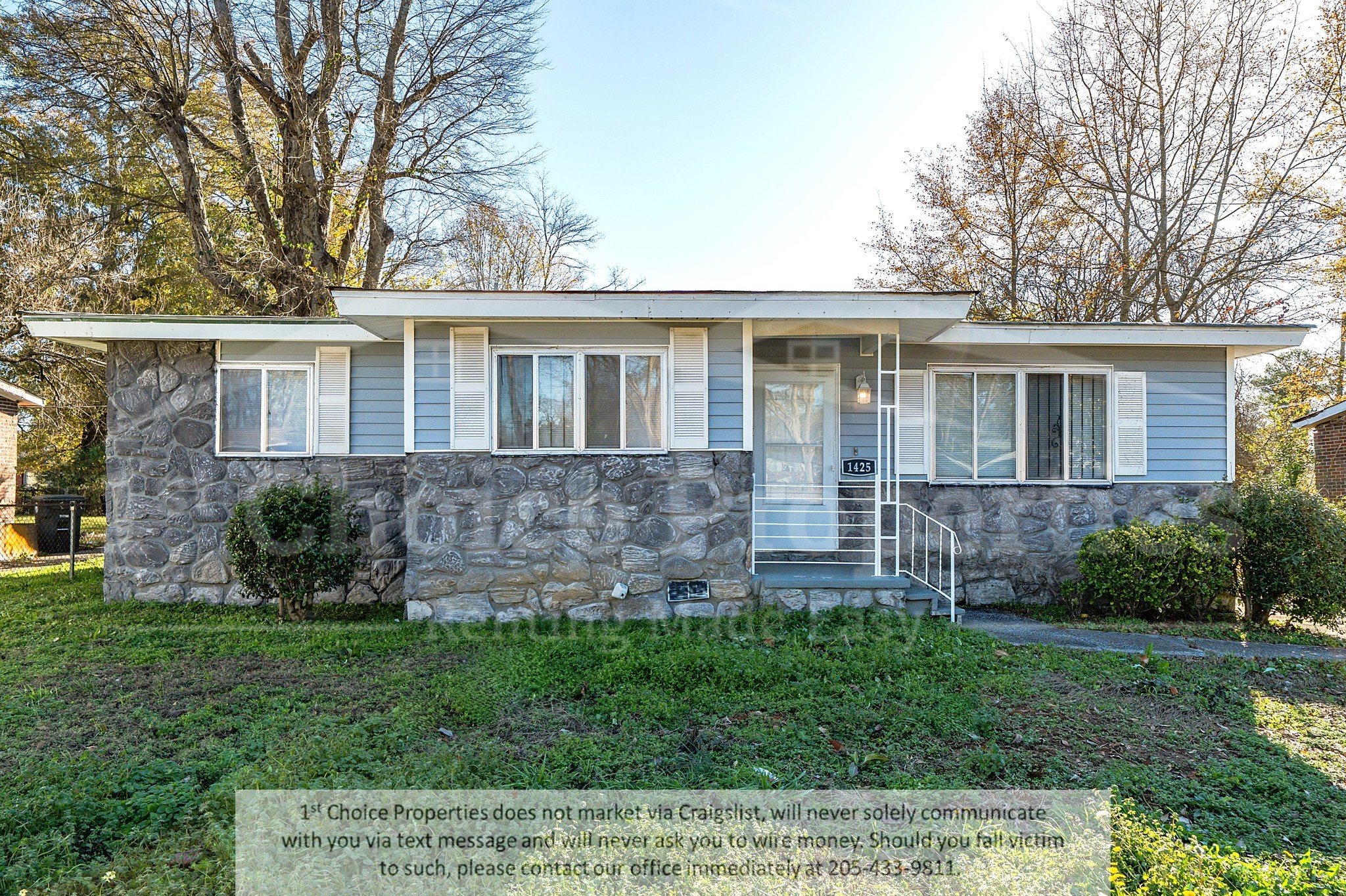 1st Choice Properties Facebook ad: 1st Choice Properties - Renting Made Easy