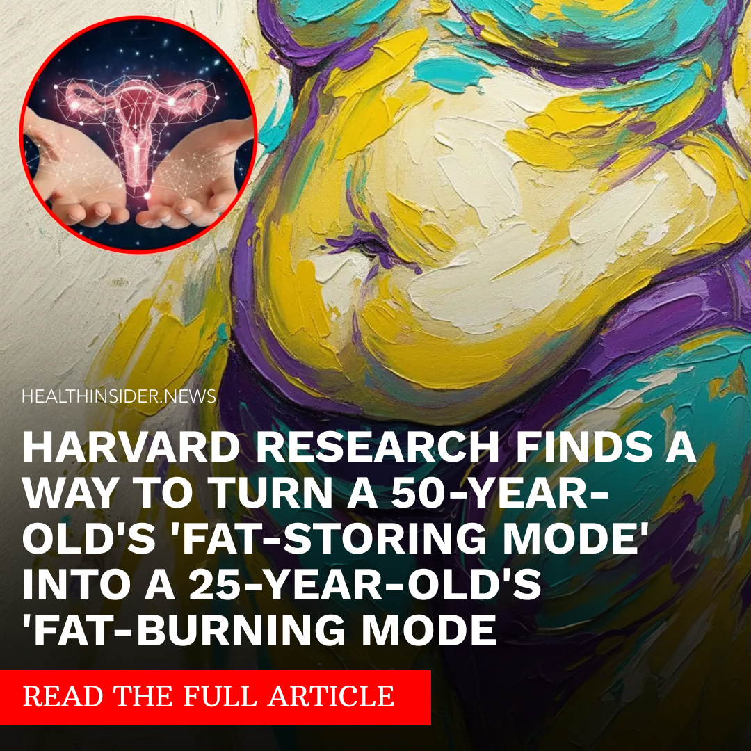 Health Insider Facebook ad