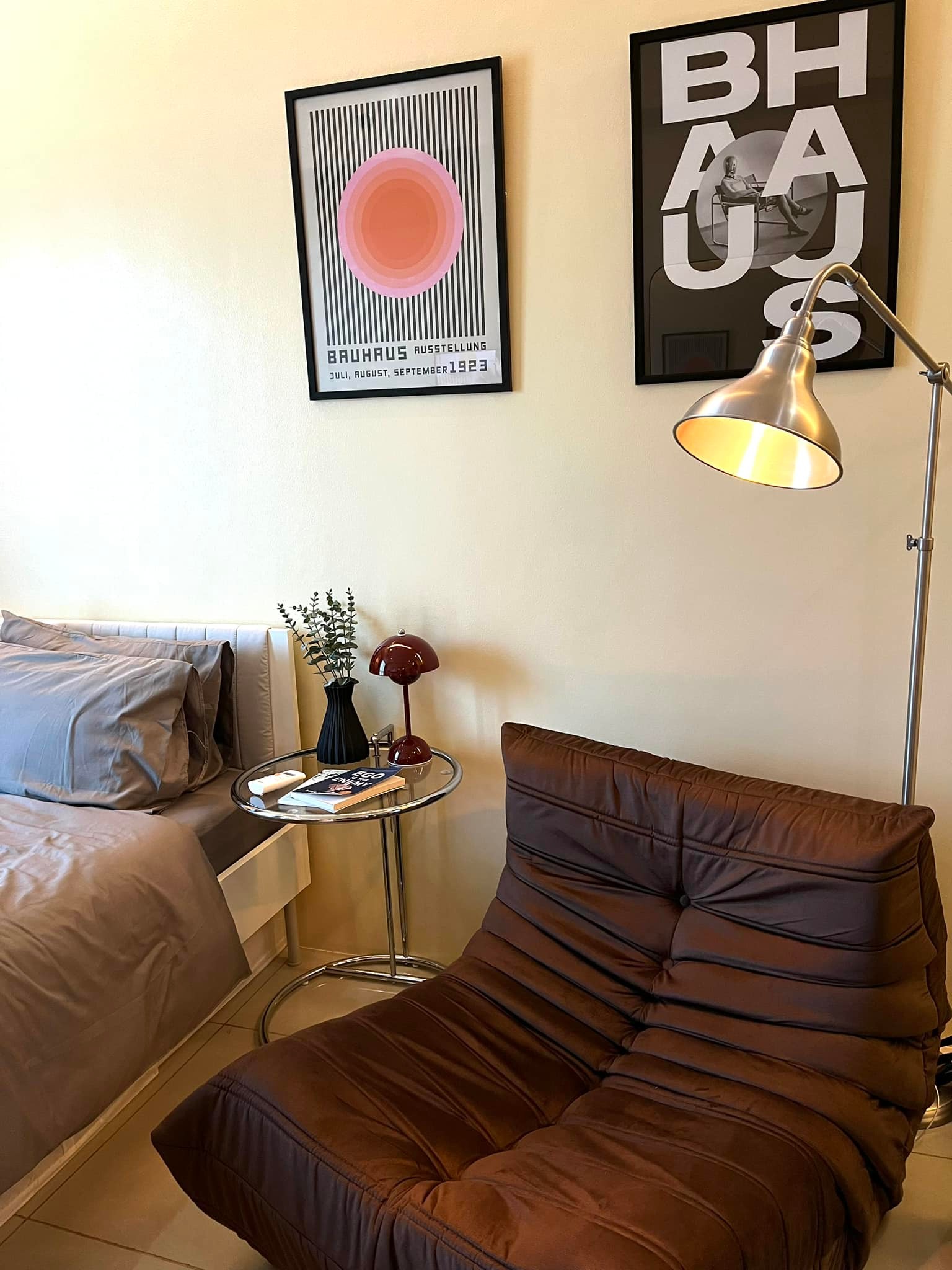 Downtown CityNook - Staycation in Makati Facebook ad