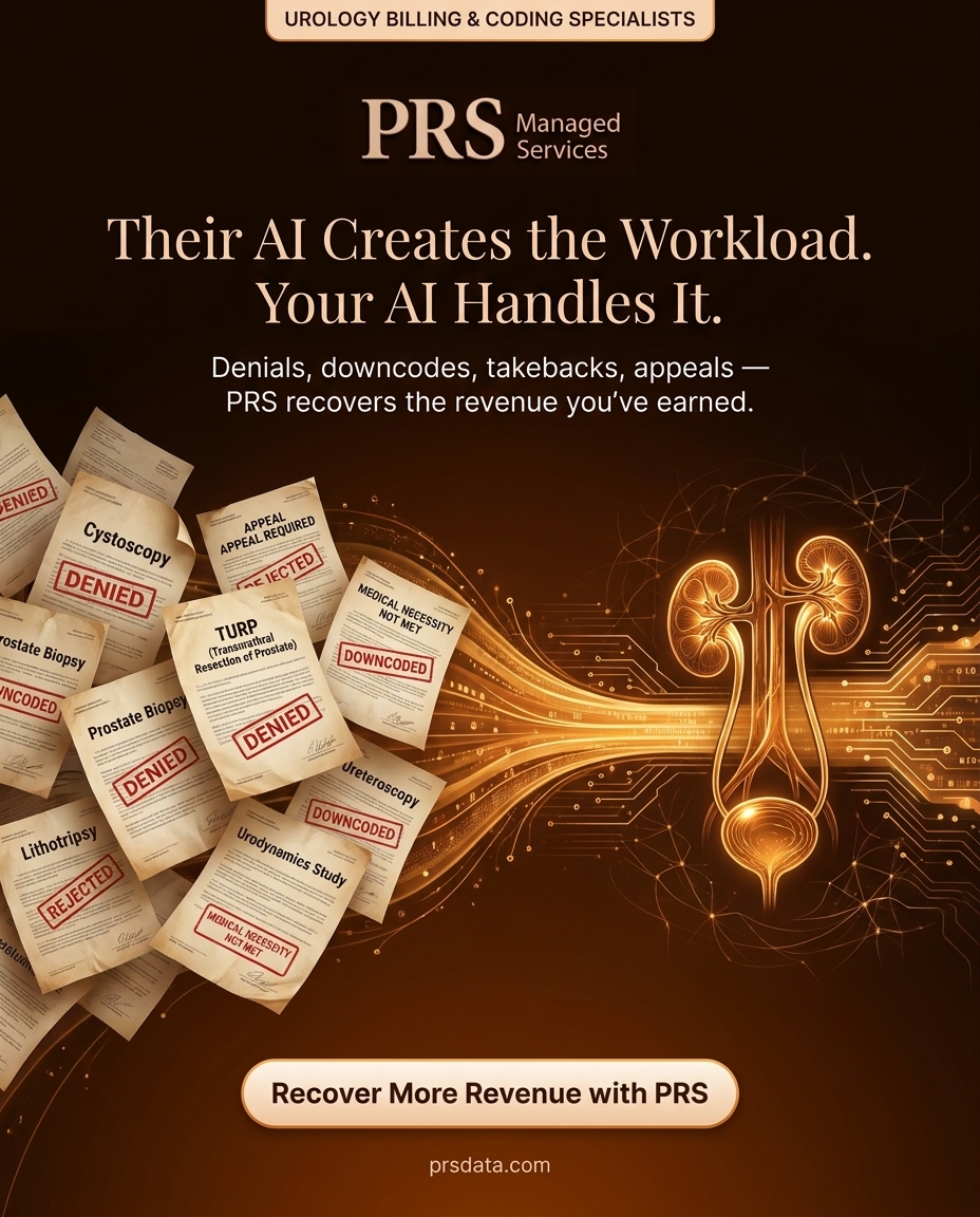 PRS Managed Services, LLC Facebook ad