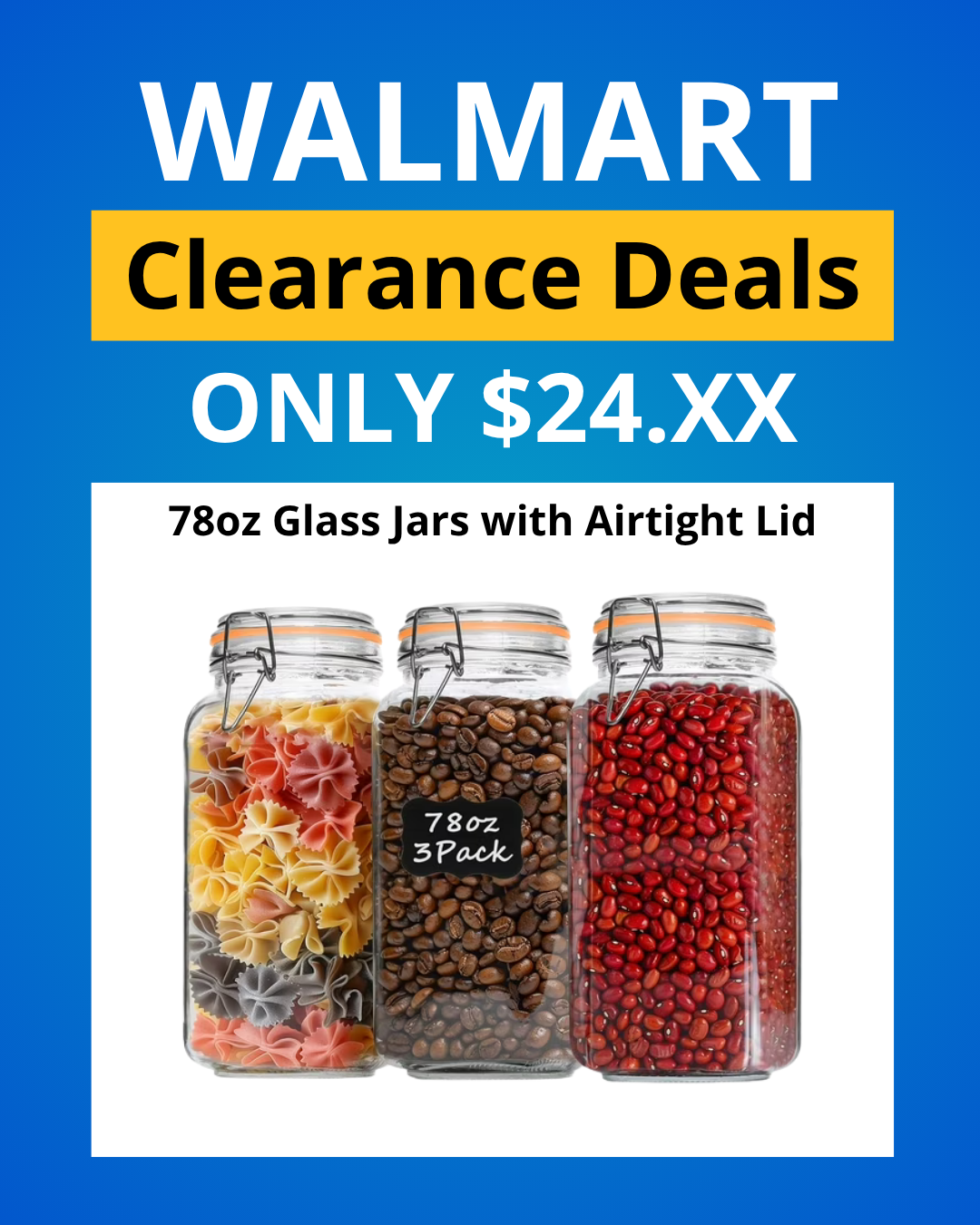 Brainy Bargains Facebook ad