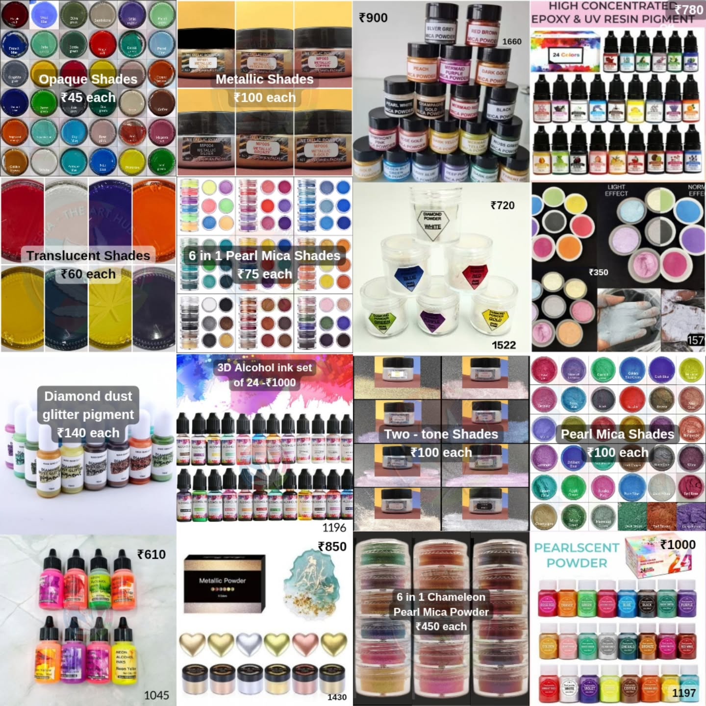 Arteria The Art Hub Facebook ad: WHY CHOOSE ARTERIA?