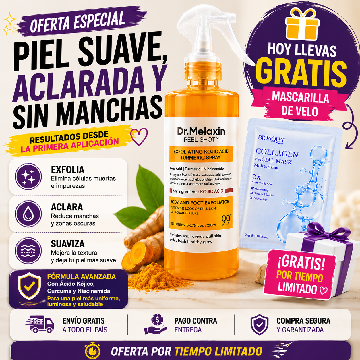 De 1-Click Facebook ad
