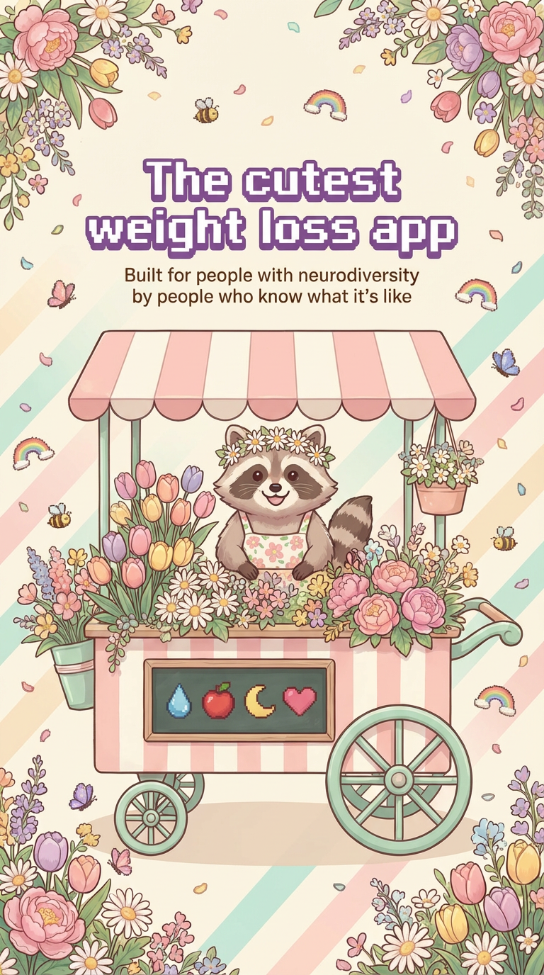 BitePal: AI Calorie Tracker Facebook ad