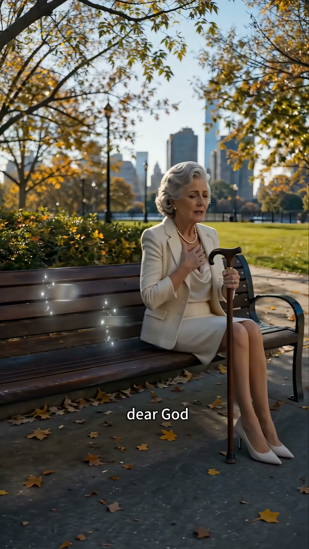 Epic Short Drama Facebook ad: Watch the full episode
