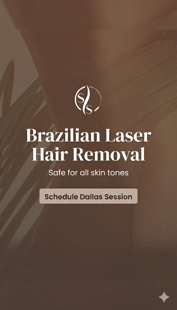Sleek Laser Solutions Facebook ad from Feb 5, 2026