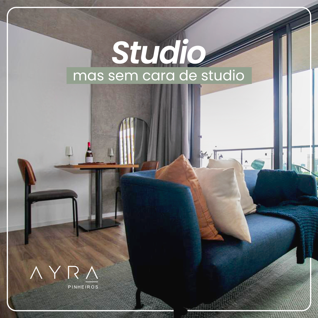 Ayra Facebook ad