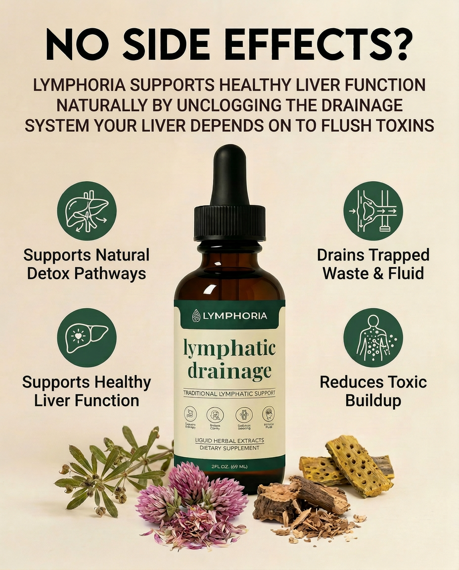Herbalist Amara Linden, PhD Facebook ad