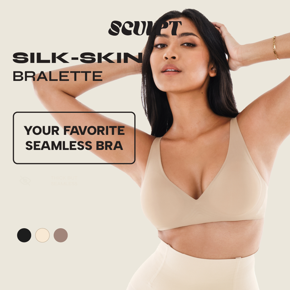 Sculpt Shapewear Facebook ad