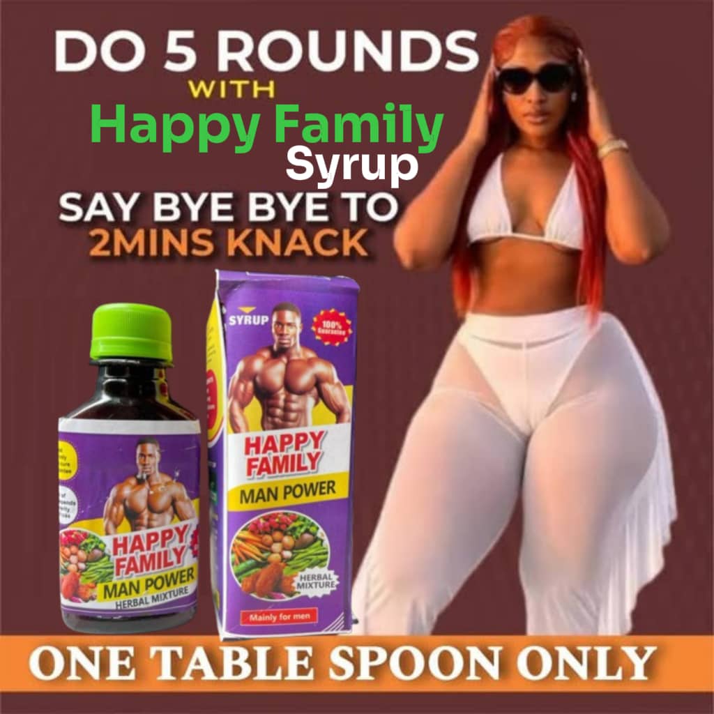 Great Africa Facebook ad