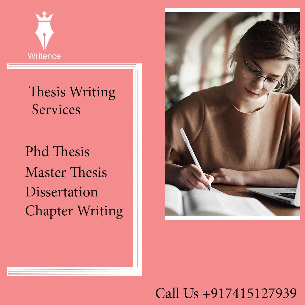 Thesis writing assistance Facebook ad: Chat with us