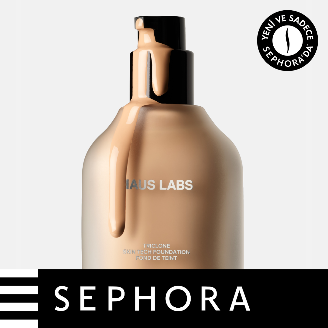 SEPHORA Facebook ad