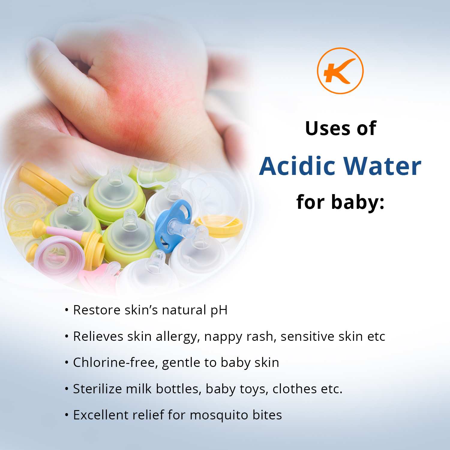 Kemp Singapore Alkaline Ionized Water Facebook ad