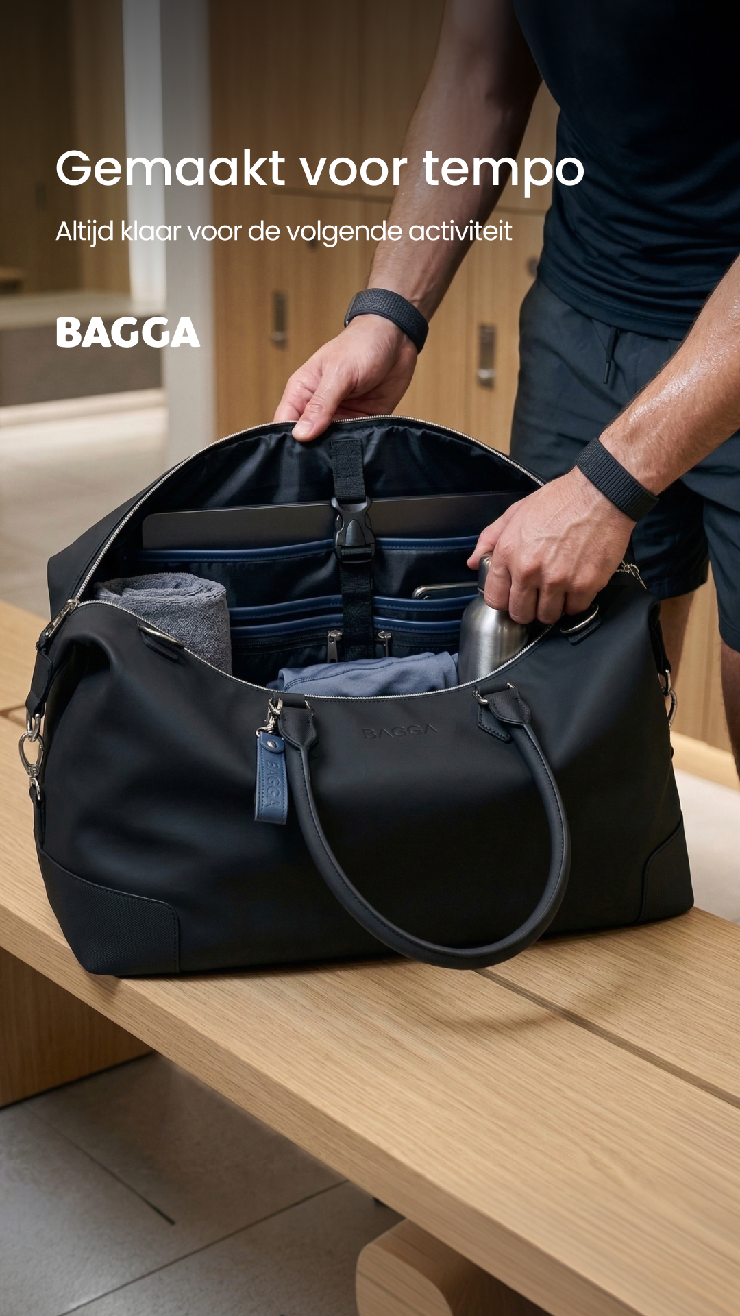 Bagga_nl Facebook ad