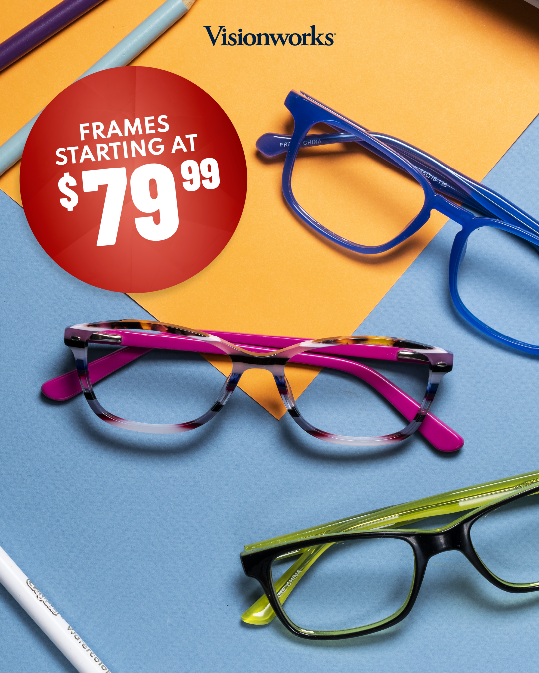 Bailey Daugh Facebook ad: A+ Style and Savings